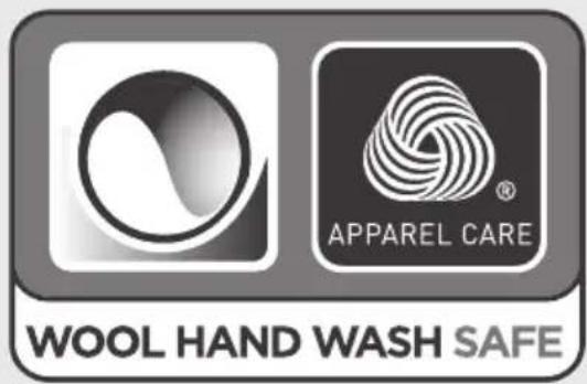 ELECTROLUX EW6S426WI - Woolmark Apparel Care - Син - 1