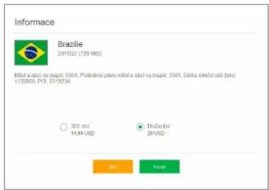 Navitel RE 5 DUAL - Configurarea manuală a tuturor punctelor de traseu - 8