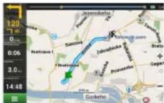 120 0 0:06 3.0 14:48 E Jereanského Suzcna Zdrolakka Gogeri Gorkeho