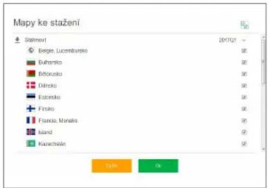 Navitel RE 5 DUAL - Configurarea manuală a tuturor punctelor de traseu - 5