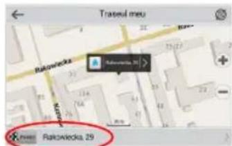 Trasel meu Ratówiecka 29