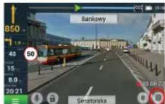 Bankowy 50 15 8.0 20:21 Senstorska