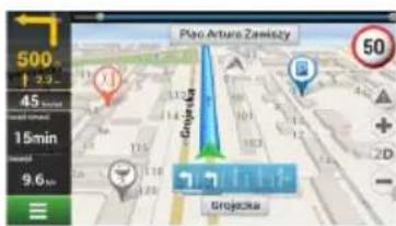 500 45 15min 9.6m Piao Arture Zameiszy 50 Grojecha Grojecha