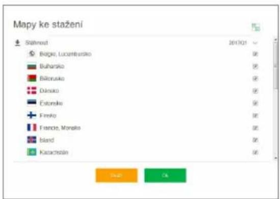 Navitel RE 5 DUAL - Navitel Navigator Frissítési Központ - 4