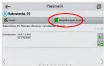 Parametri Rakoviecki, 29 OK OK Rakoviecki 29. Masles, Masles variegatki - Prg Canciostek: N0713.492 E7130.897