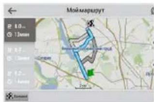 Мойкарурут R 8.0.. G 13mm R 8.7.. G 12mm R 8.2.. G 14mm 5km