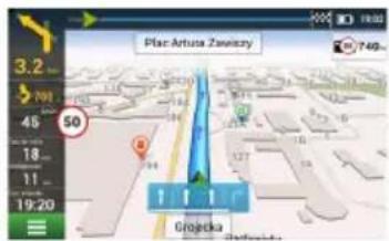 Plac Artura Zawiszcy 749-0 3.2 708 45 18 11 19:20 50 Grogka