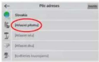 Péc adreses Slovakia [Atelier pěstnu] [Atelier ištu] [Atelier oštu] [Atieries kautoujami]