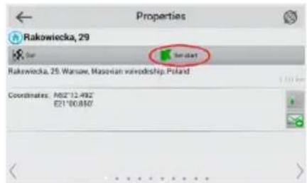 Rakowiecka, 29 Soradat Rakowiecka, 29 Warszec, Masovian wirodnship, Poland Coordinates: A02°12-492° E21°00.830°