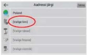 Aadressi järgi Poland [Vralige tim] [Vralige tärsend] [Vralige Income] [Vralige rizumik]