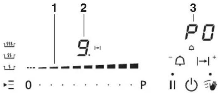 1 2 9 3 P0 - →I+ ii ⏻ ≡