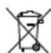 ELECTROLUX Pure A9 PA91-606GY - DISPOSAL - 1