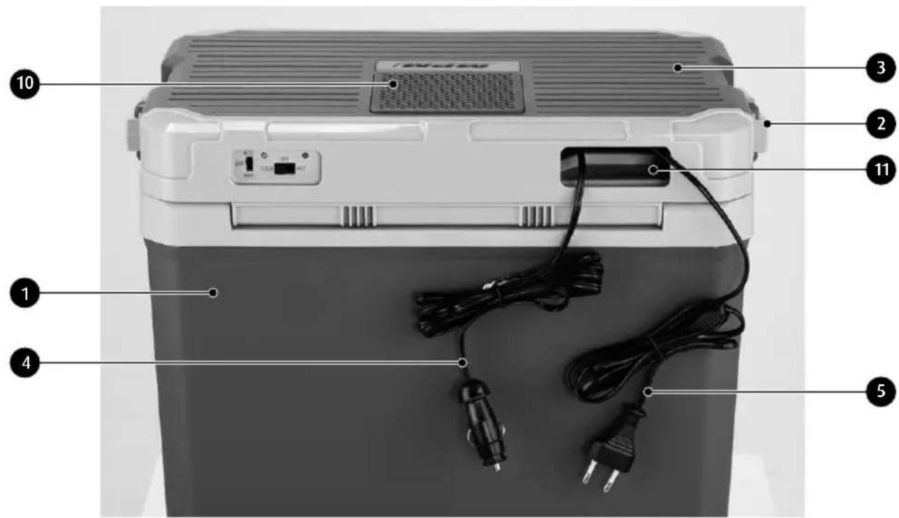 MPM 35-CBM-09Y - TECHNICKÝ POPIS - 1