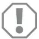 MPM 28-CBM-08Y - CAUTION! Health hazard! - 1