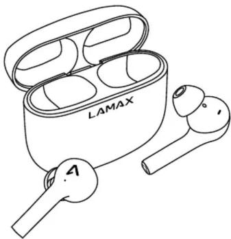 Lamax Trims1 - LAMAX Trims1 - 1