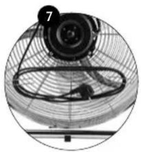 MPM MWP-04 - DESCRIPTION OF THE APPLIANCE: - 2
