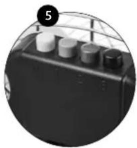 MPM MWP-04 - GERÄTEBESCHREIBUNG - 1
