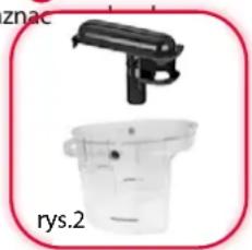 MPM MOD-41 - WYPOSAŻENIE DODATKOWE - 1