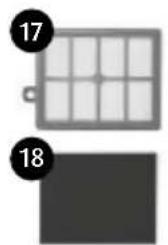 MPM MOD-28 - PROPER DISPOSAL OF THE PRODUCT (waste electrical and electronic equipment) - 3
