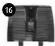 MPM MOD-28 - PROPER DISPOSAL OF THE PRODUCT (waste electrical and electronic equipment) - 6