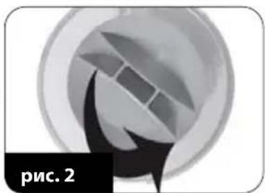 MPM MOD-33 - PROPER DISPOSAL OF THE PRODUCT (waste electrical and electronic equipment) - 2