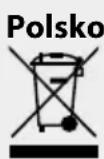 MPM MOD-32 - SPRÁVNÁ LIKVIDACE VÝROBKU (POUŽITÉ ELEKTRICKÉ NEBO ELEKTRONICKÉ ZAŘÍZENÍ). - 1