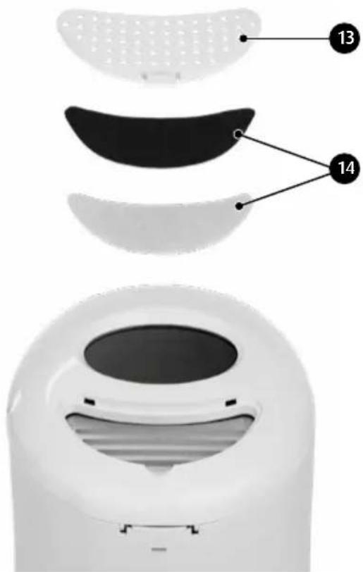 MPM MFR-07 - OPIS URZĄDZENIA - 2