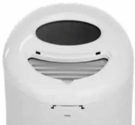 MPM MFR-07 - PROPER DISPOSAL OF THE PRODUCT (waste electrical and electronic equipment) - 3