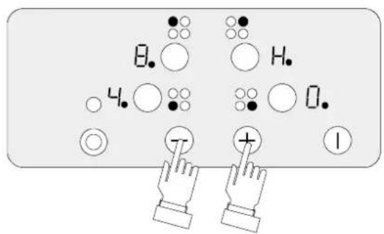 ZANUSSI ZKT623LN - Cookingzoneswitch--off - 2