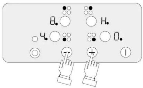 ZANUSSI ZKT623LN - Valgafkogezone - 1