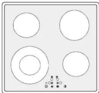 ZANUSSI ZKT623LN - •Limpieza: - 1