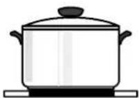 ZANUSSI ZKT623LN - Gryderogpander - 2