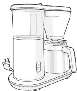 ELECTROLUX Explore 7 E7CM1-4GB - 5