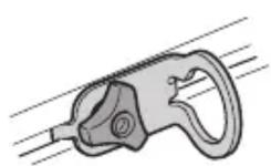 THULE Load Net - 8