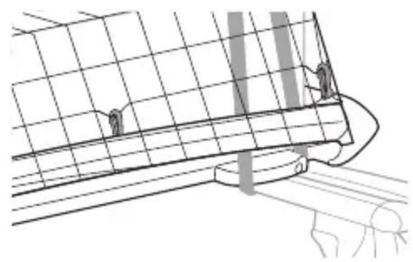 THULE Load Net - 15
