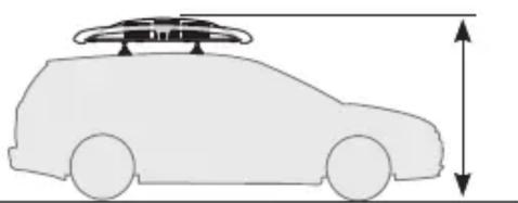 THULE Load Net - 17