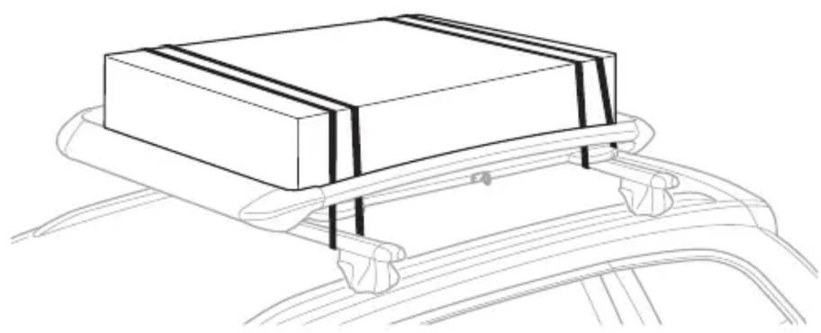 THULE Load Net - 7