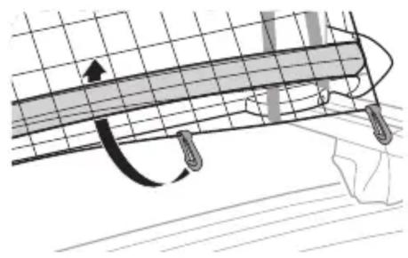THULE Load Net - 14