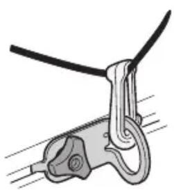THULE Load Net - 10