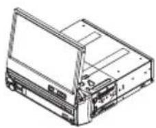 SENCOR SCT 9411BMR - Instalace - 1