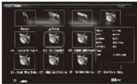 C2" Blue Frame 4 fps 10 - Screen & Shift 01 - 10.2MP 04 - Total Calliomy Volume: 2.7 fps FPS: 56.7 fps 35 fps: 30% Size: 250 fps OFF: 40% Power: 120000000 25 - Pack The Edge, 01 - Hide And Shock, 02 - Make Hit Up, 03 - Roll On A/Amo. OK OK
