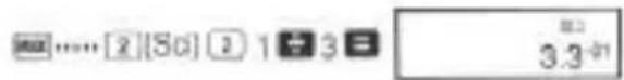 ……2[50] 1 3 3.3-21