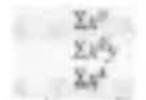 SENCOR SEC 150 - Regression Calculations - 8