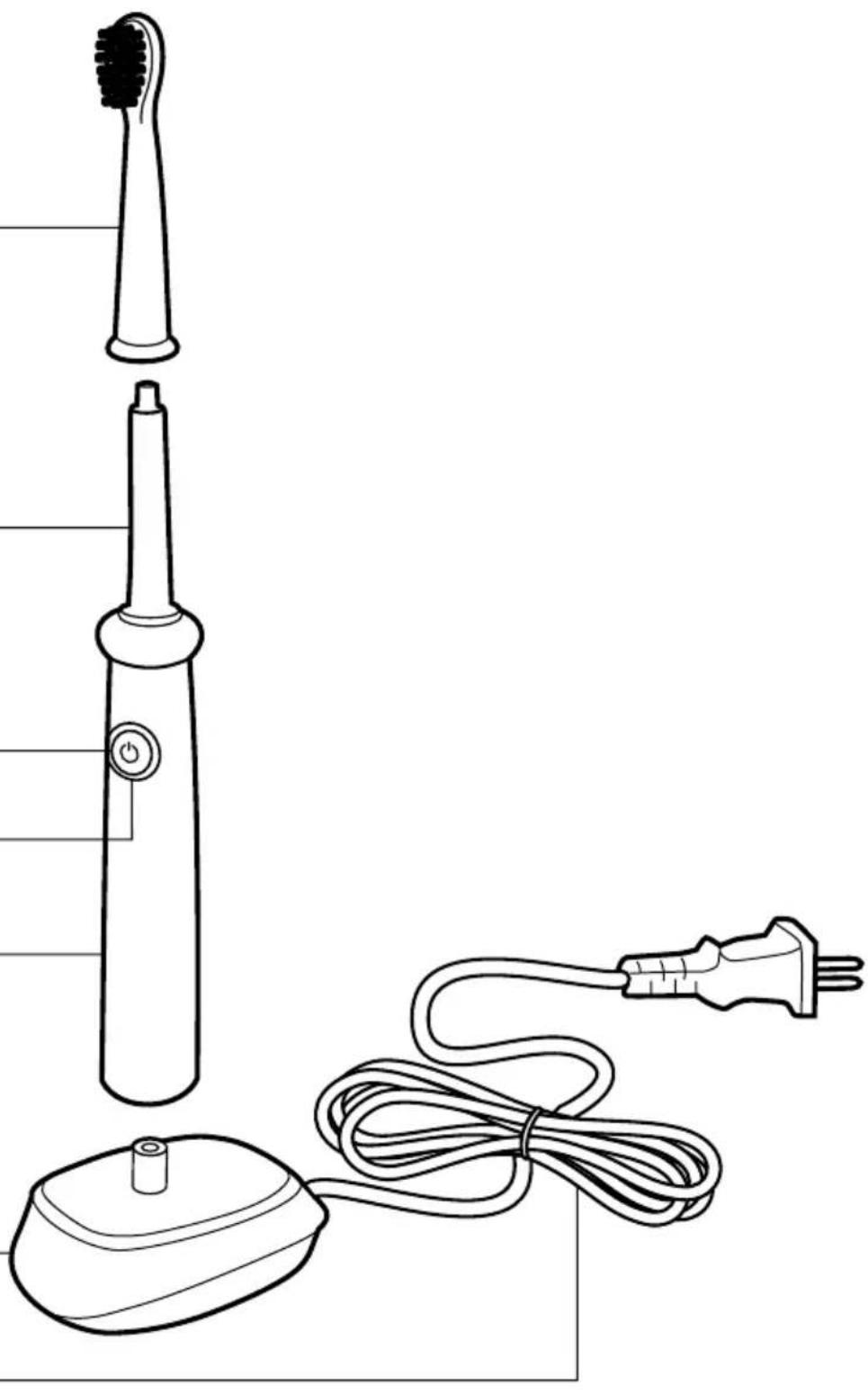 SENCOR SOC 0910BL - A - 1