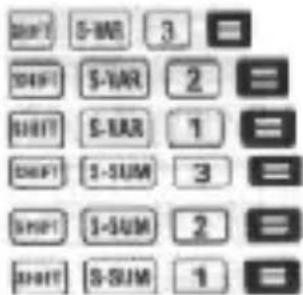 S-100 S-100 3 S-100 S-100 2 S-100 S-100 1 S-100 S-SUM 3 S-100 S-SUM 2 S-100 S-SUM 1