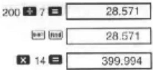SENCOR SEC 160 - FIX, SCI a RND - 4