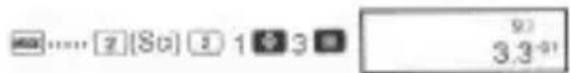 SENCOR SEC 160 - FIX, SCI, RND - 4