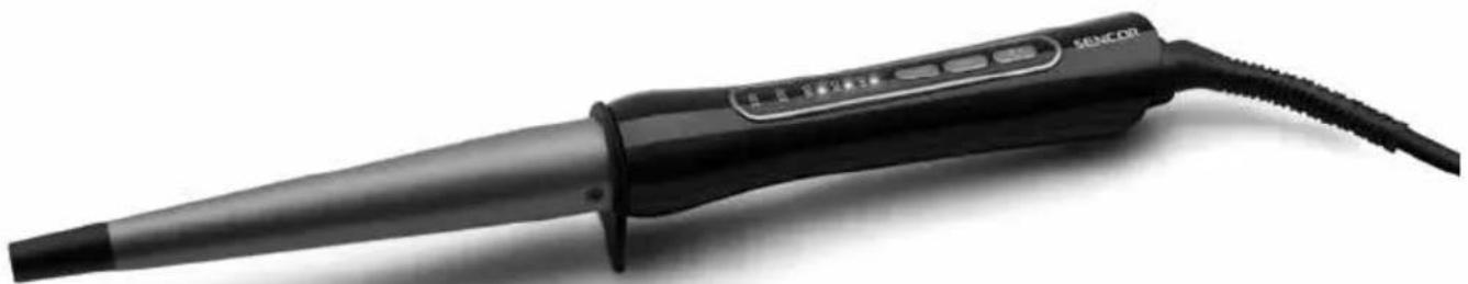 SENCOR SHS 0850BK - 1