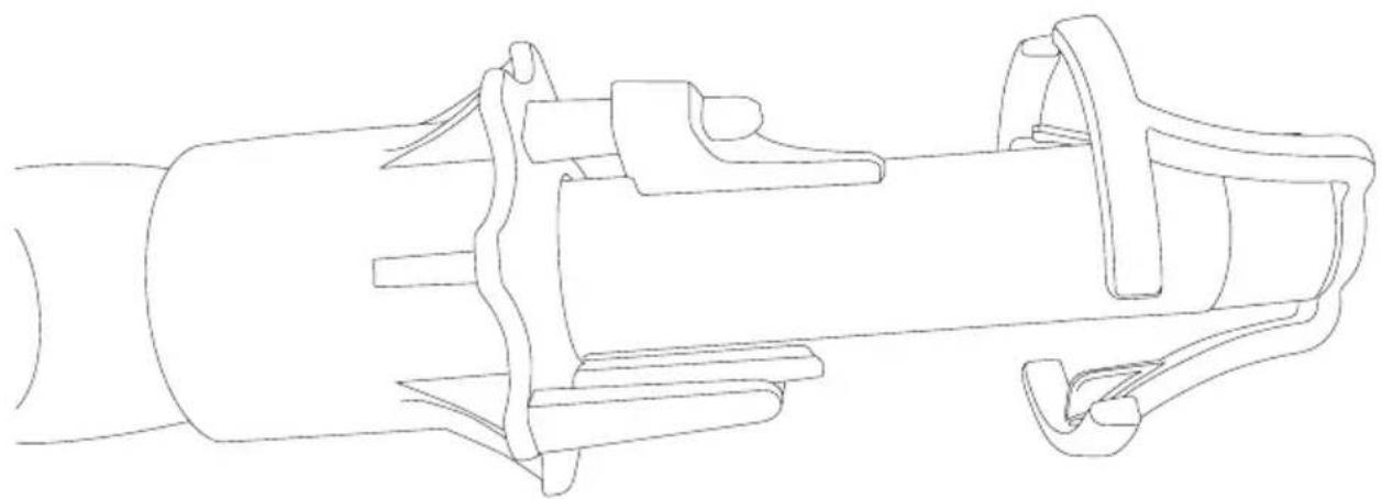 SENCOR SHS 0900GD - Výstraha: - 2