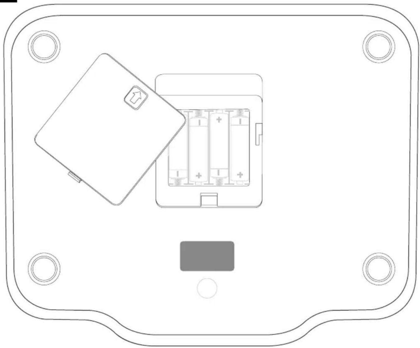 SENCOR SKS 7300 - Obecná upozornění - 2